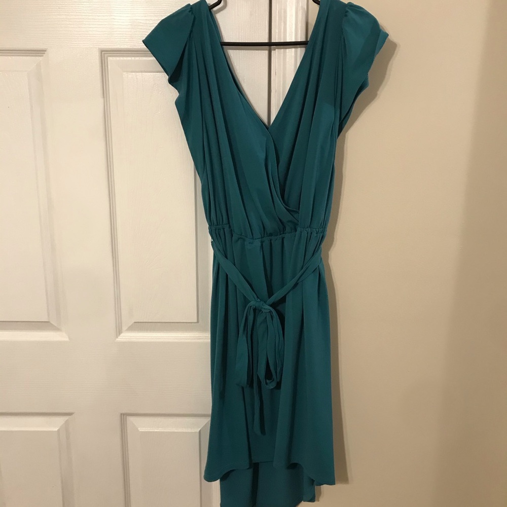 Ava & Viv Short Casual Dress